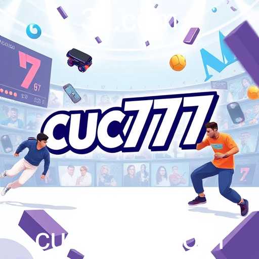 A Ascensão de 'cuc777': Destaques e Tendências nos Jogos Online