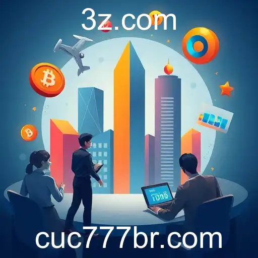 Categoria 'Negócios' no Site de Jogos 'cuc777': Entretenimento e Aprendizado