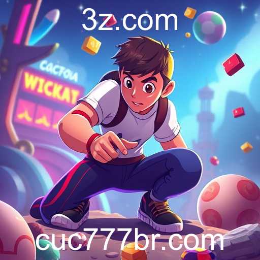 Cuc777: Tendências e Discussões Atuais no Universo dos Jogos