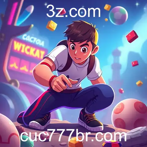 Cuc777: Tendências e Discussões Atuais no Universo dos Jogos