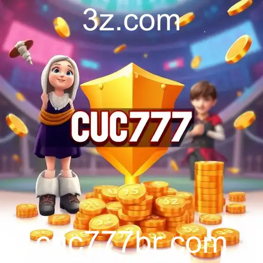 Cuc777 Revoluciona o Mercado de Jogos com Novas Funcionalidades