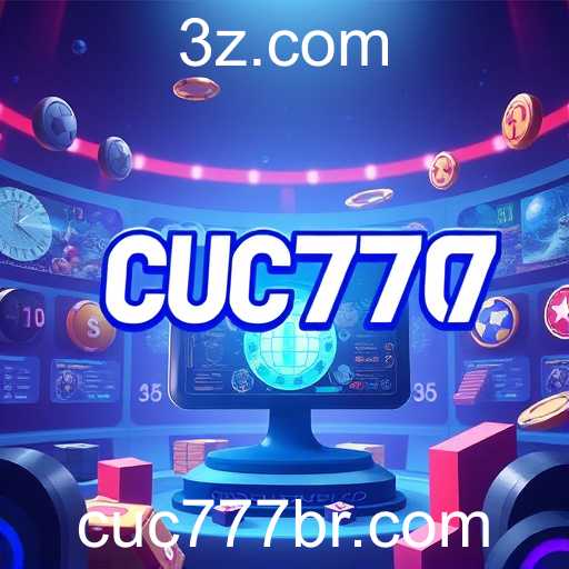 Crescente Popularidade do cuc777 no Brasil