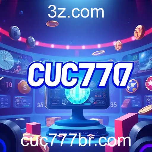 Crescente Popularidade do cuc777 no Brasil