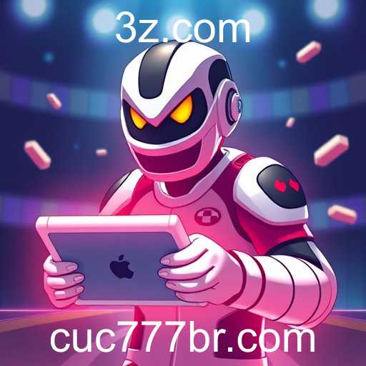 Expansão do Universo dos Jogos e Novidades de 'cuc777'