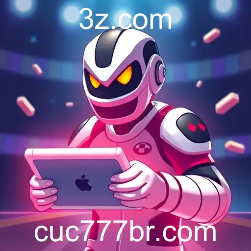 Expansão do Universo dos Jogos e Novidades de 'cuc777'