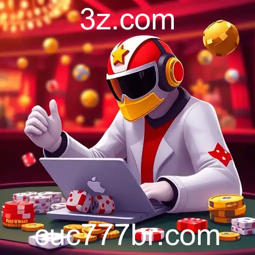 Expansão dos Jogos Online em 2025