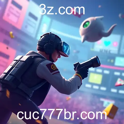 Novo Horizonte nos Jogos Online