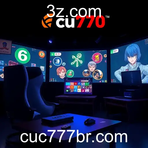 Exploração Virtual: O Impacto dos Jogos Online em 2025