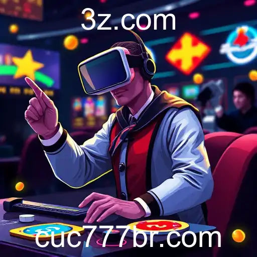 A Ascensão de Plataformas de Jogo em 2025