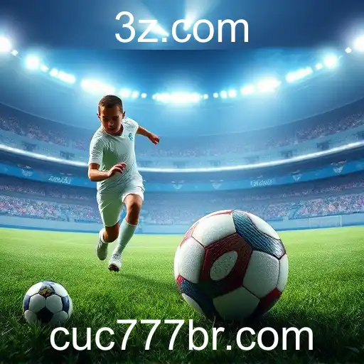Descubra a Emoção dos Jogos de Esportes no Cuc777