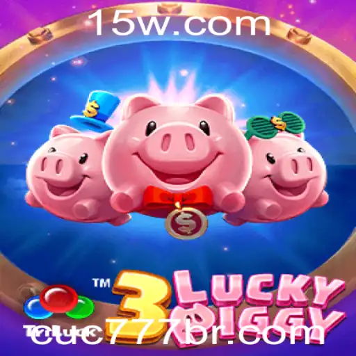 Descubra o Fascinante Mundo do Jogo 3LUCKYPIGGY com cuc777