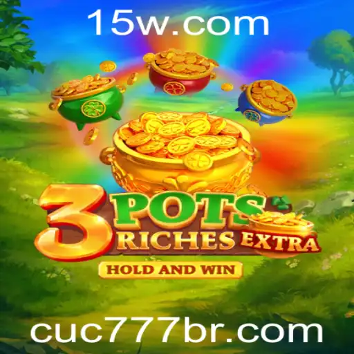 Descubra o Mundo de 3potsExtra: Um Novo Desafio no Universo dos Jogos