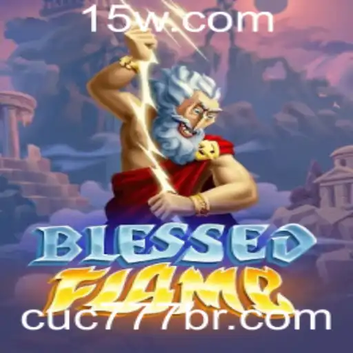 Descubra o Universo do Jogo BlessedFlame: Uma Jornada Épica