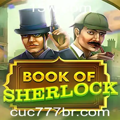 Desvendando o Mistério de 'BookOfSherlock'