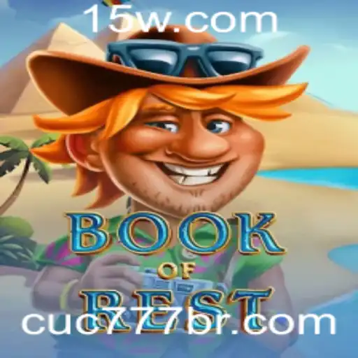 Explorando o Mundo de BookofRest: Uma Aventura Imersiva Com Cuc777