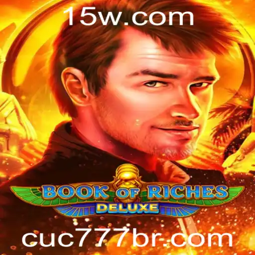 Descubra a Emoção do Jogo BookofRichesDeluxe