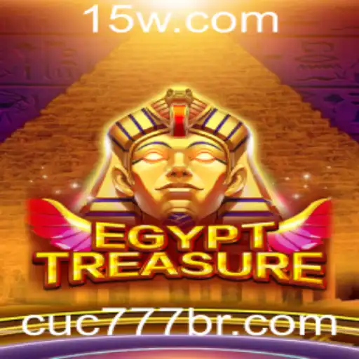 Descobrindo o Mundo de EgyptTreasure: Um Jogo de Aventura e Mistério no Antigo Egito