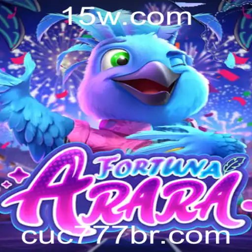 Descubra FortunaArara: O Jogo de Estratégia e Sorte que Conquista Multidões