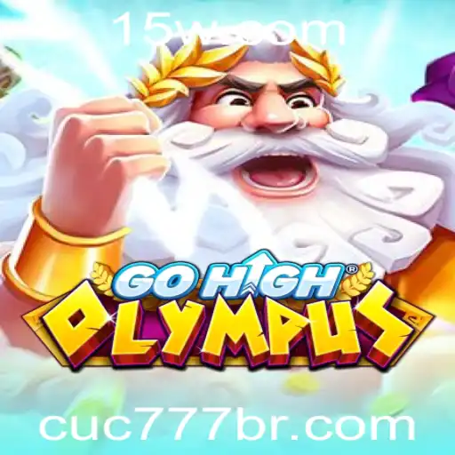 GoHighOlympus: Aventura e Estratégia nas Alturas dos Deuses