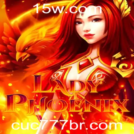 Jogo LadyPhoenix: Uma Jornada Mítica pelo Reino da Fantasia