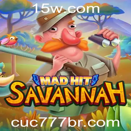 Descubra MadHitSavannah: O Jogo de Estratégia e Aventura Inovador