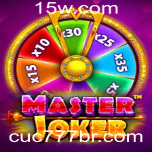 MasterJoker: Um Mergulho no Mundo do Jogo com Cuc777