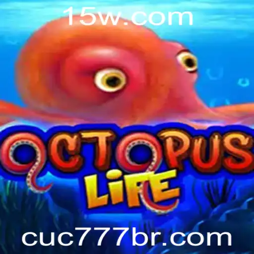 OctopusLife: Aventuras Subaquáticas e Estratégias Únicas