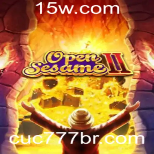 OpenSesameII: A Nova Sensação do Mundo dos Jogos