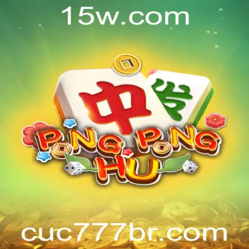 PONGPONGHU: Descubra o Novo Fenômeno do Mundo dos Jogos