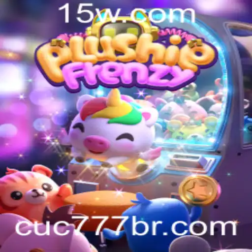 Descubra o Fascinante Mundo de PlushieFrenzy