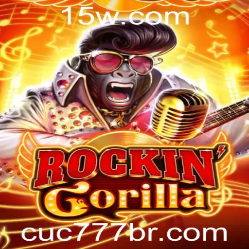 RockinGorilla: O Empolgante Mundo do Novo Jogo de Aventuras