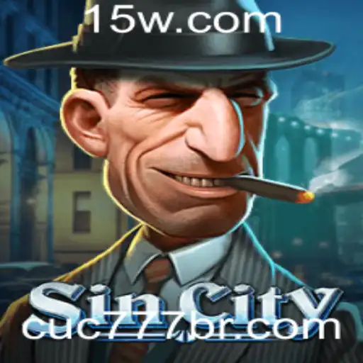 Explorando o Mundo de SinCity: Um Mergulho no Universo do Jogo com cuc777