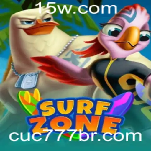 Explorando o Universo de SurfZone: Um Mergulho nas Regras e Aventuras