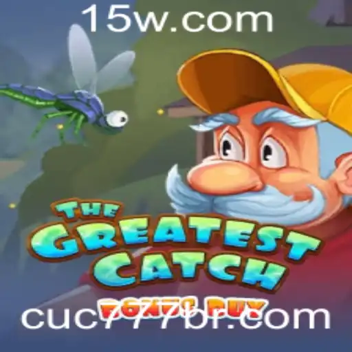 Desvendando TheGreatestCatchBonusBuy: Uma Aventura Aquática Inigualável