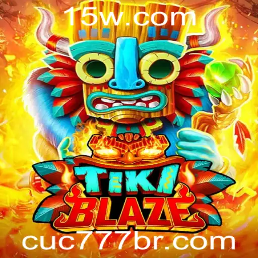 Explorando o Universo Vibrante de TikiBlaze