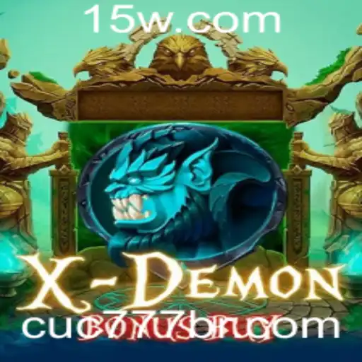 Descubra o Mundo do Jogo XDemonBonusBuy